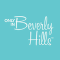 OnlyinBeverlyHills Logo