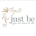 Just Be Logo
