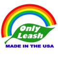 Only Leash logo