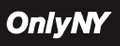 Only NY Logo