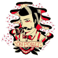 On Point Pomade Logo