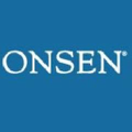 ONSEN  SECRET Logo