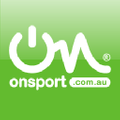 onsport.com.au Logo