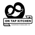 On Tap Kitchen Logo