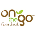 On The Go Edamame Snacks Logo