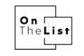 OnTheList Logo