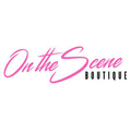 On The Scene Boutique Logo