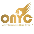 ONYC Hair and Beauty Logo