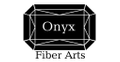 Onyx Fiber Arts logo