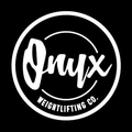 Onyx Weightlifting Co Logo