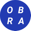 OBRA. Utility & Artistry. Logo