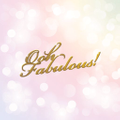 Ooh Fabulous logo