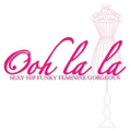 Ooh La La Boutiques Logo