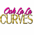 Ooh La La Curves USA Logo