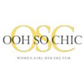 OOH SO CHIC Logo