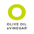 O Olive Oil Logo