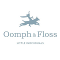 Oomph & Floss Logo