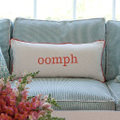 oomph Logo