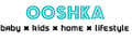 Ooshka Baby and Kids Boutique logo