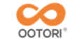 Ootori house hold Logo