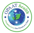 opaathealth Logo