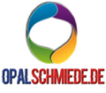Opal Schmiede Logo
