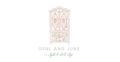 Opal And June Logo