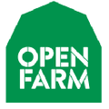 Open Farm Canada Logo