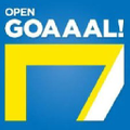 Open Goaaal Logo