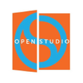 Open Studio logo