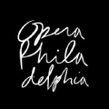 Opera Philadelphia Logo