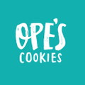 Ope's Cookies Logo