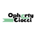 OPHERTY & CIOCCI Logo