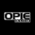 Opie Oils UK Logo