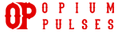 Opium Pulses Logo