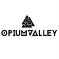 Opium Valley Logo