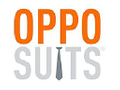 OppoSuits Canada Logo