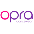 opradancewear logo