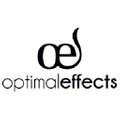 Optimal Effects logo