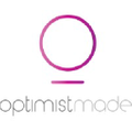 Optimist Made Logo