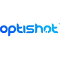 Optishot Golf Logo