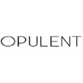 Opulent Jewelers logo