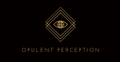 Opulent Perception Logo