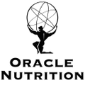 Oracle Nutrition Logo