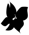 Ora Delphine Logo
