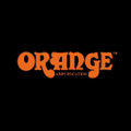 Orange Amplifiers Logo