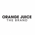 Orange Juice The Brand Canada
