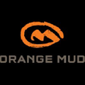 Orange Mud Canada logo