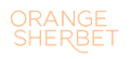 Orange Sherbet Logo