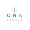ORA Pearls Logo